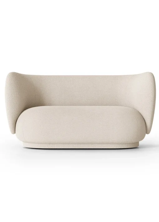 Rico 2-seater Sofa