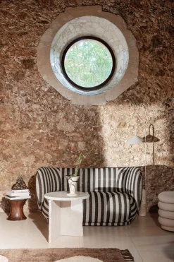 Rico 2-seater Sofa