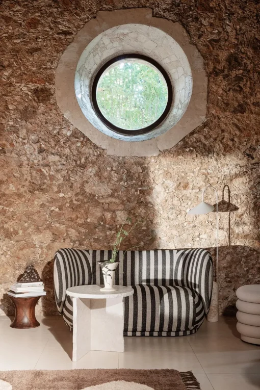 Rico 2-seater Sofa