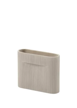 Ridge Vase
