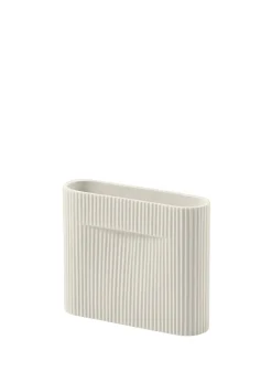 Ridge Vase