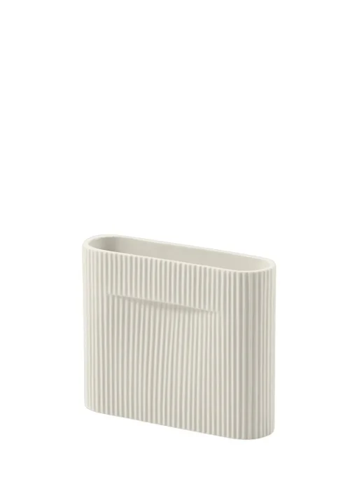 Ridge Vase