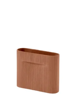 Ridge Vase