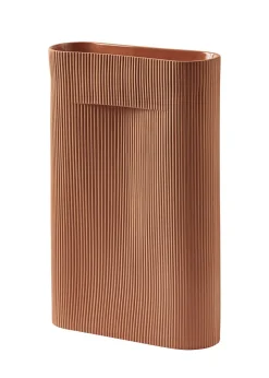 Ridge Vase