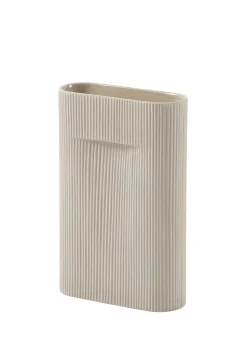 Ridge Vase