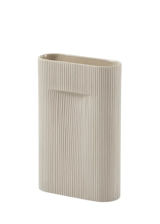 Ridge Vase