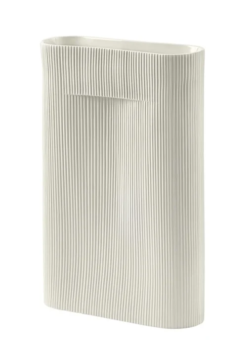 Ridge Vase