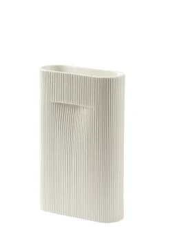Ridge Vase