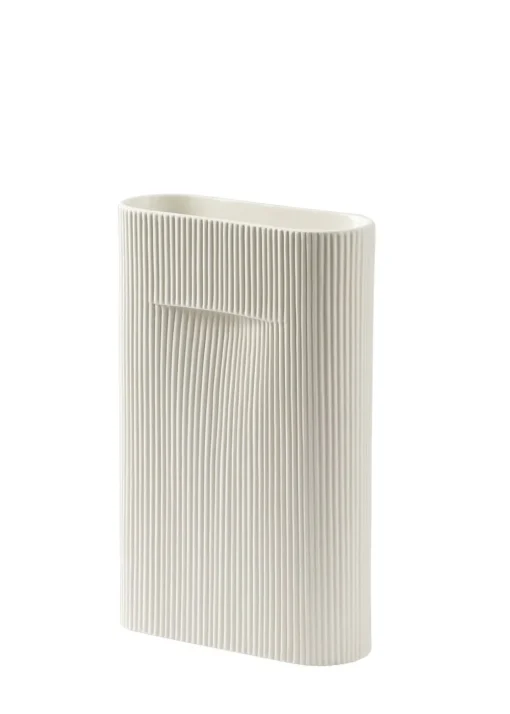 Ridge Vase