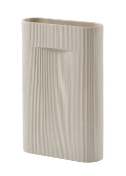 Ridge Vase