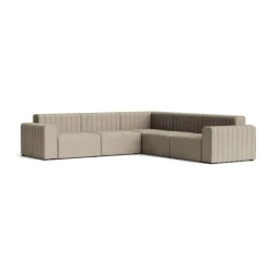 RIFF Sofa - Corner sofa
