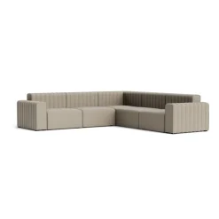 RIFF Sofa - Corner sofa