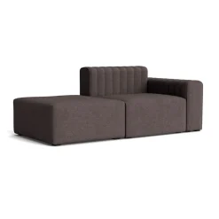 RIFF Sofa - Left Arm/Ottoman