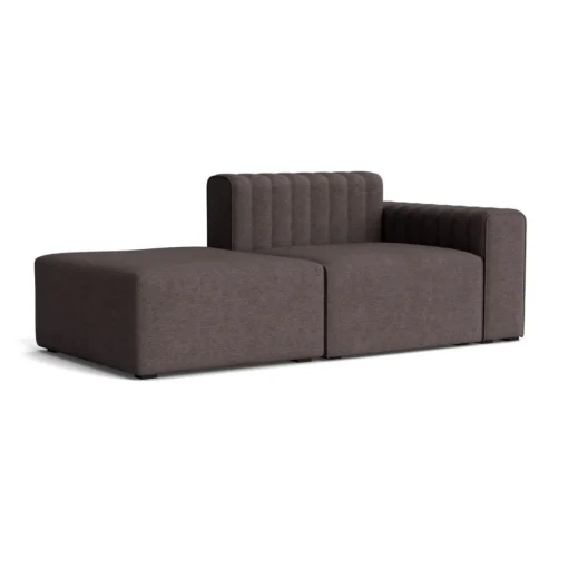 RIFF Sofa - Left Arm/Ottoman