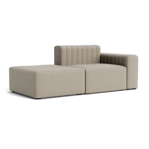 RIFF Sofa - Left Arm/Ottoman