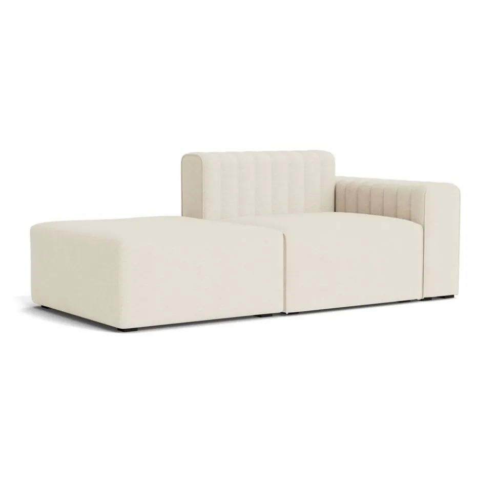 RIFF Sofa - Left Arm/Ottoman