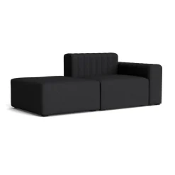 RIFF Sofa - Left Arm/Ottoman