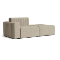 RIFF Sofa - Right Arm/Ottoman