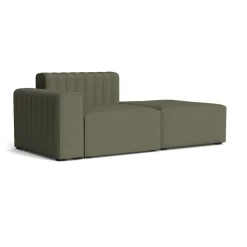 RIFF Sofa - Right Arm/Ottoman