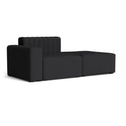 RIFF Sofa - Right Arm/Ottoman