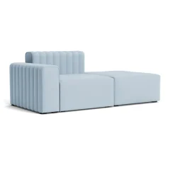 RIFF Sofa - Right Arm/Ottoman