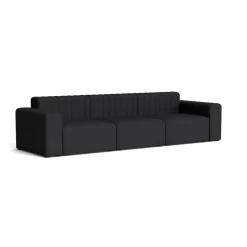 RIFF Sofa - Right Arm/Ottoman