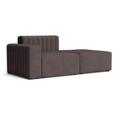 RIFF Sofa - Right Arm/Ottoman