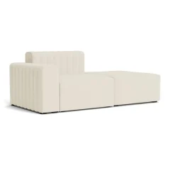 RIFF Sofa - Right Arm/Ottoman