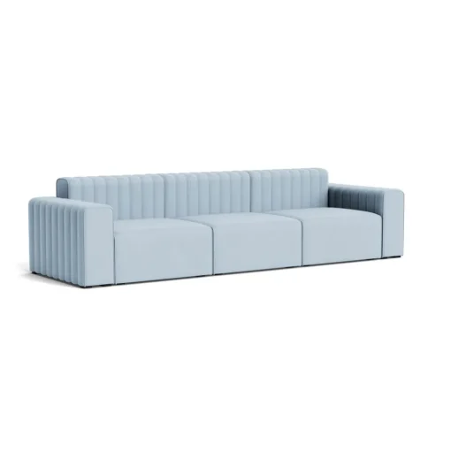 RIFF Sofa - Right Arm/Ottoman