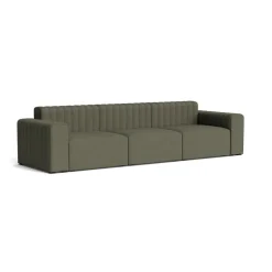 RIFF Sofa - Right Arm/Ottoman