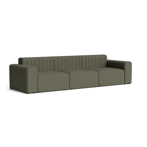 RIFF Sofa - Right Arm/Ottoman