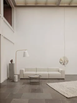 RIFF Sofa - Three Seater w. Chaise Lounge Left