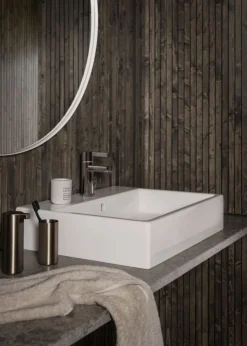 RIM Wall Mirror