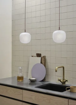 Rime Pendant Lamp