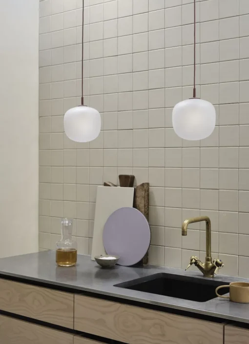 Rime Pendant Lamp