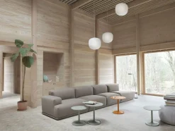 Rime Pendant Lamp
