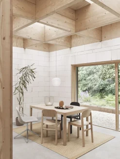Rime Pendant Lamp