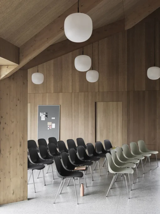 Rime Pendant Lamp