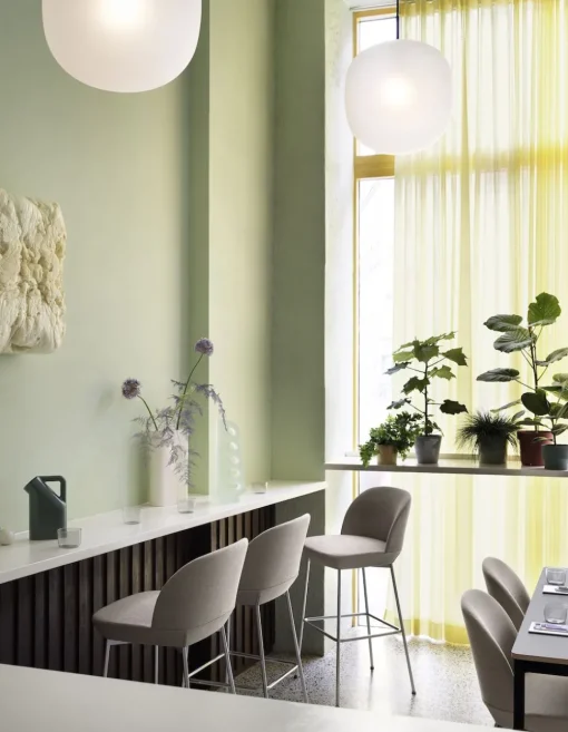 Rime Pendant Lamp