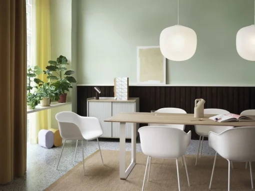 Rime Pendant Lamp