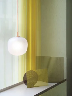 Rime Pendant Lamp