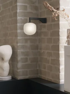 Rime Wall Lamp
