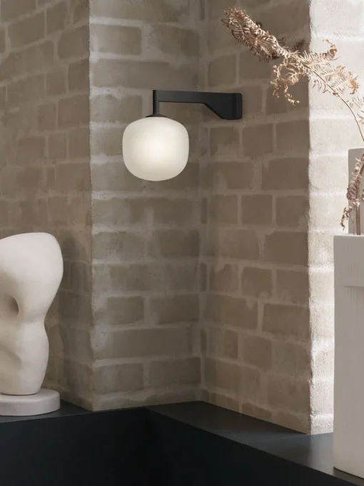 Rime Wall Lamp