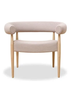 Ring Chair by Nanna & Jørgen Ditzel