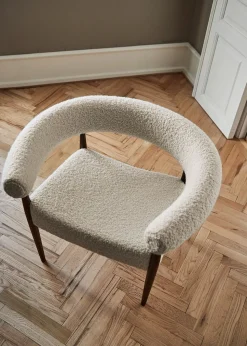 Ring Chair by Nanna & Jørgen Ditzel