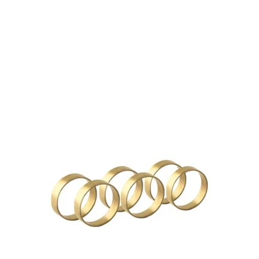 Ring Napkin Ring