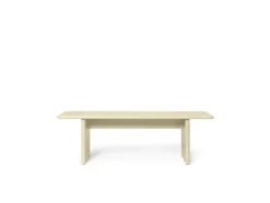 Rink Bench 140