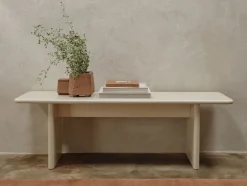 Rink Bench 140