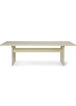 Rink Dining Table