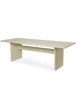 Rink Dining Table